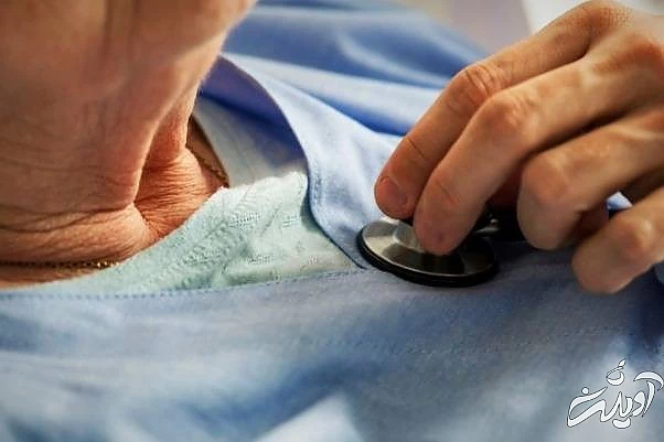 علت ضربان قلب تند چیست؟ ضربان قلب